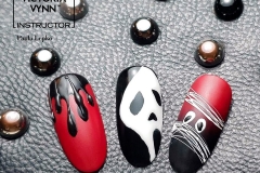 Halloween-Victoria-Vynn-dinanaglar-14
