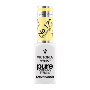 Victoria Vynn gelpolish PURE CREAMY Yellow Delight 172