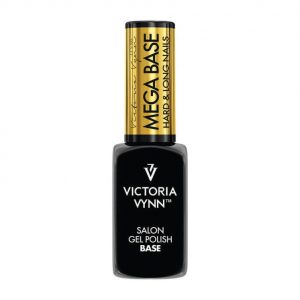 Victoria Vynn soak off MEGA BASE Clear 8ml