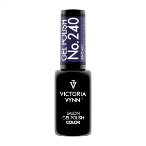 Gel Polish-Victoria Vyn-No. 240 Light Acai