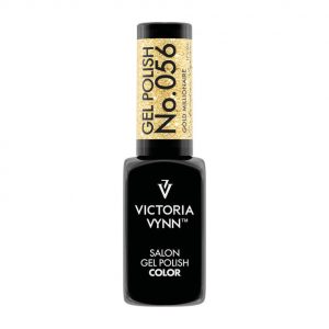 Gel Polish-Victoria Vynn-No. 056 GOLD MILIONAIRE