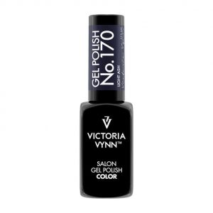 Gel Polish-Victoria Vynn-No. 170 LIGHT ASH