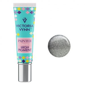Victoria Vynn Painter High Pigment UV/LED HP01 SILVER