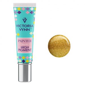 Victoria Vynn Painter High Pigment UV/LED HP02 GOLD