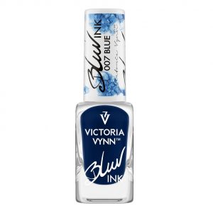 Victoria Vynn BLUR INK 007 BLUE