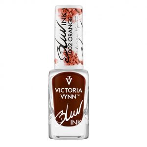 Victoria Vynn BLUR INK 002 ORANGE
