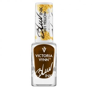 Victoria Vynn BLUR INK 001 YELLOW