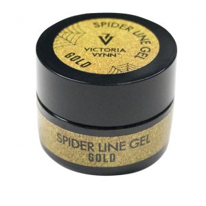 Victoria Vynn SPIDER LINE GEL- GOLD