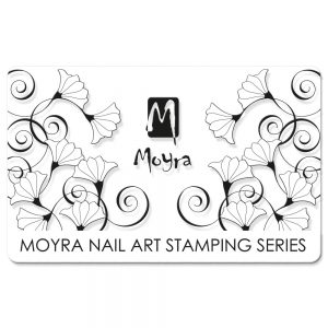 Moyra Scraper No.11 – transparent