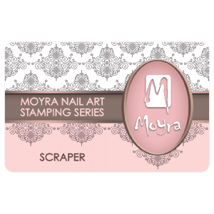 Moyra Scraper No.01