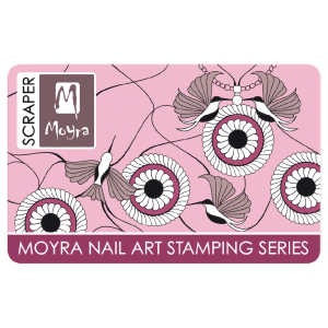 Moyra Scraper No.05