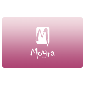 Moyra Scraper No.08