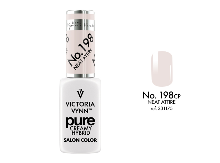 PURE-198-dress-code-GELPOLISH-VYNN