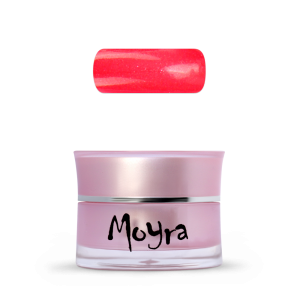 Moyra SUPERSHINE Colour GEL No. 590 Lipstick