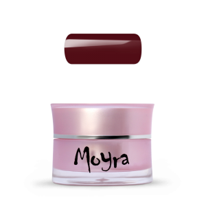 Moyra SUPERSHINE Colour GEL No. 598 Red velvet