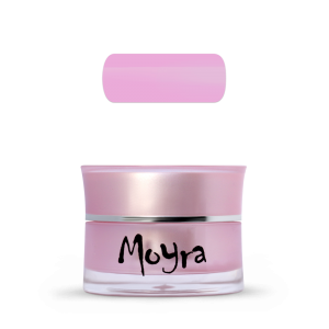 Moyra SUPERSHINE Colour GEL No. 591 Pink Panther
