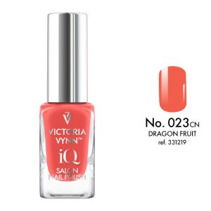 IQ NAIL POLISH Victoria Vynn- 023 DRAGON FRUIT