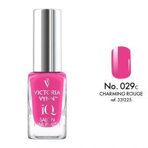 IQ NAIL POLISH Victoria Vynn- 028 ELECTRO ROSEATE