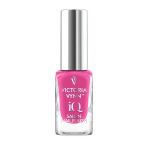 IQ NAIL POLISH Victoria Vynn- 014 SHEER PINK