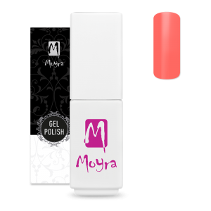 Moyra Mini gel polish no.205