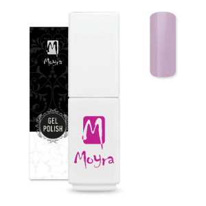 Moyra Mini gel polish no.22