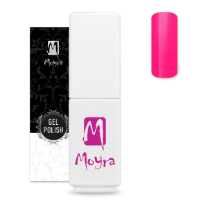 Moyra Mini gel polish no.25