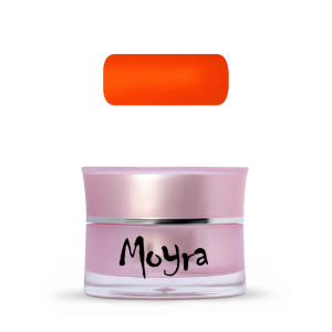 Moyra SUPERSHINE Colour GEL No. 569 Vivid Orange