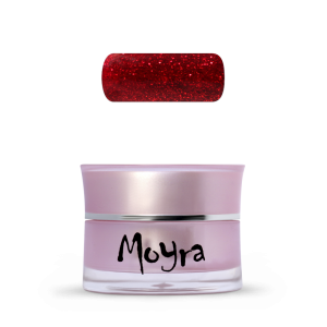 Moyra SUPERSHINE Colour GEL No. 584 Festive