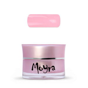 Moyra SUPERSHINE Colour GEL No. 587 Candy floss