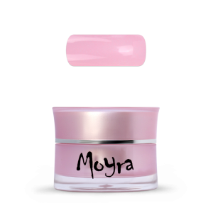 Moyra SUPERSHINE Colour GEL No. 588 Bubble gum