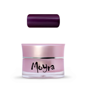 Moyra SUPERSHINE Colour GEL No. 515 Ultraviolet