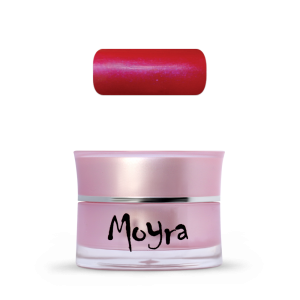 Moyra SUPERSHINE Colour GEL No. 520 Happy