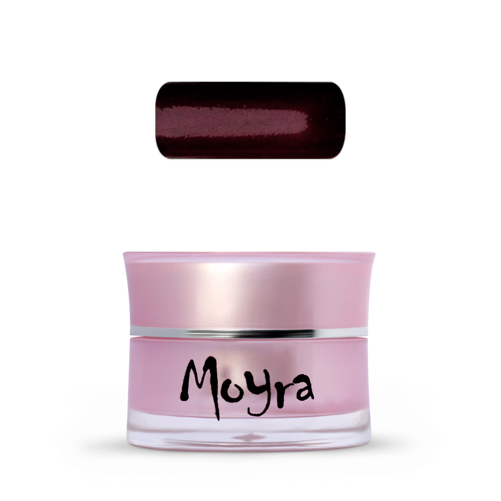 Moyra SUPERSHINE Colour GEL No. 527 Muse