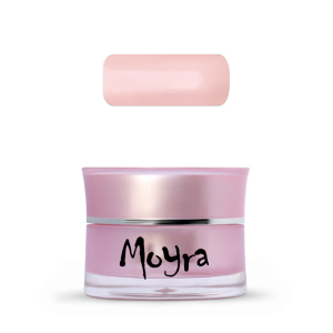 Moyra SUPERSHINE Colour GEL No. 533 Delicate