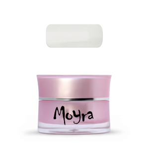 Moyra SUPERSHINE Colour GEL No. 535 Ivory
