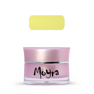 Moyra SUPERSHINE Colour GEL No. 554 Lemonade