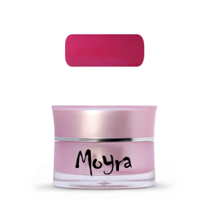 Moyra SUPERSHINE Colour GEL No. 555 Vanity