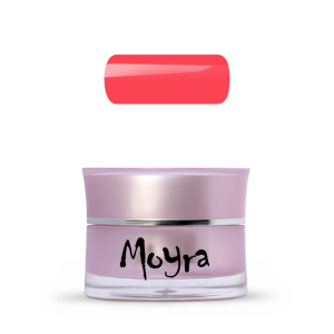 Moyra SUPERSHINE Colour GEL neon No. 608 Tropical