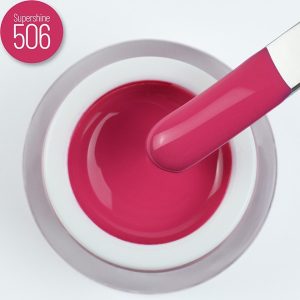 SUPERSHINE Colour GEL-Moyra-No. 506 Fortune