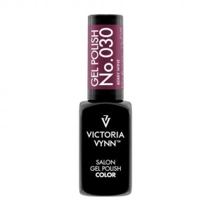 Gel Polish Color-Victoria Vynn-No. 030 BERRY WINE