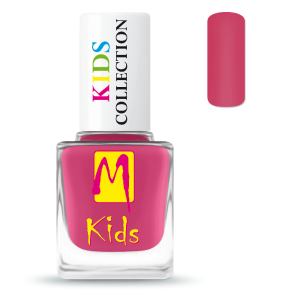 Nagellack MOYRA Kids Nail Polish-269 Ruby
