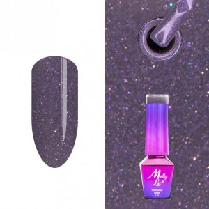 Gelpolish Molly Lac-OBSESSION MISS LILLY nr 217