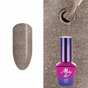 Gelpolish Molly Lac-OBSESSION MODEST nr 210