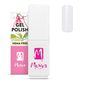 HEMA-free Mini gelpolish Moyra no. 03
