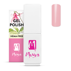 HEMA-free Mini gelpolish Moyra no. 05