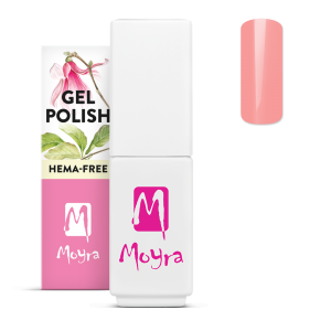 HEMA-free Mini gelpolish Moyra no. 07