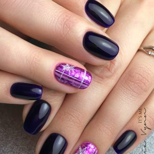 Glitter-Nail Art DUST-Victoria Vynn- 02 OPIUM GOLD PXL