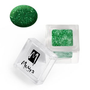 Akryl pigment_Colour ACRYLIC No.108 GREEN SHIMMER