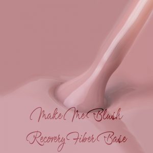 RECOVERY FIBER BASE-Molly Lac-Make Me Blush-10ml