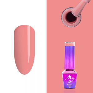 Gelpolish Molly Lac-YOGHURT- Candy Cupcake Nr 120
